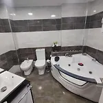 Apartman Con Jacuzzi Sueca
